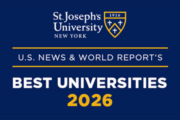 SJNY Moves Up in US News & World Report and Earns Top Scores in Money