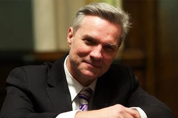 SJNY PRESIDENT NAMED TOP LONG ISLANDER AND POWER PLAYER IN EDUCATION