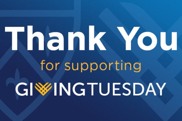 SJNY Makes History with Giving Tuesday Donations