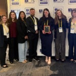 Criminal Justice Program at SJNY Awarded National Criminal Justice Month Program of the Year Thumbnail