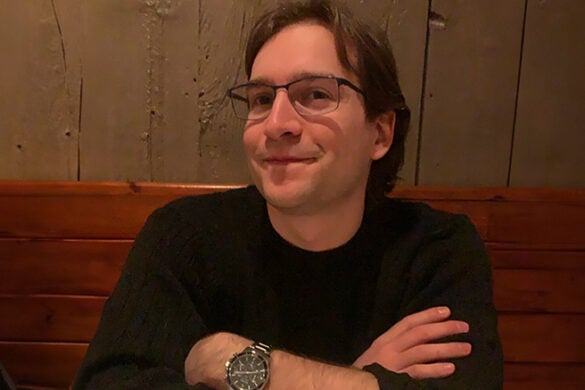 SJNY Alumnus Eric Ruhoy ’15 Creates Brain-Teasing Puzzle Game for Students