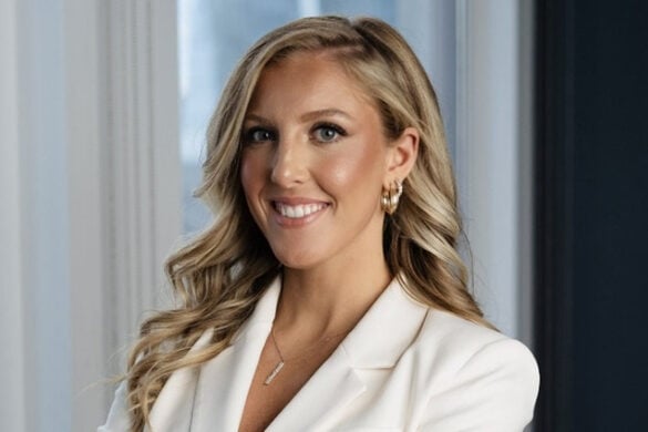 From First-Year Student to Senior Associate