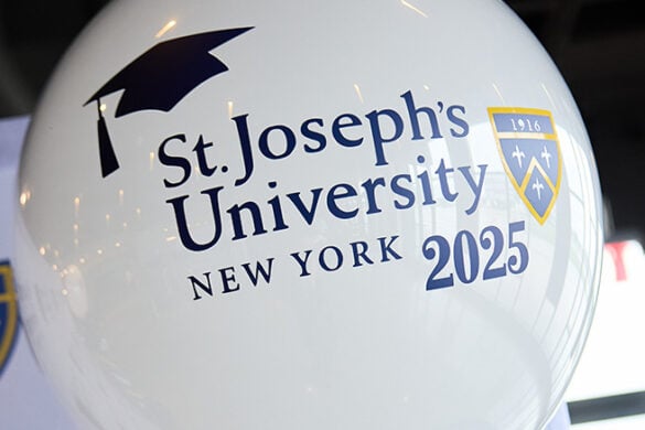 Congratulations to SJNY’s December 2025 Graduates