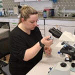 Meet SURF 2025 Recipient, Alison Monaco ’26 Thumbnail