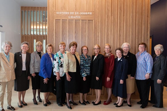 Catholic Sisters Week: March 8-14, 2026