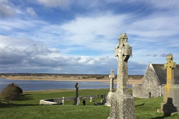 The Office of Global Studies Introduces Ireland Study Abroad for 2027