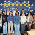 Adolescence Education Alumni Return to SJNY for Spring Send-Off 2026 Thumbnail