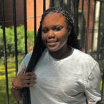 Class of 2026 — Meet the Grads: Diamond Campbell Thumbnail