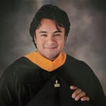 Class of 2026 — Meet the Grads: Enrique Gress ’26 Thumbnail