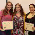 SJNY Celebrates Academic Excellence at 2026 Honor Society Induction Ceremony Thumbnail