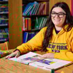 Class of 2026 – Meet the Grads: Emma Sasso Thumbnail