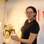 Meet SURF 2025 Recipient, Milana Haripersaud ’26 Thumbnail