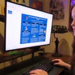 Meet SURF 2025 Recipient, Kaylee Finch ’26 Thumbnail