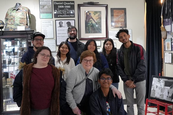 Spring break photo_4