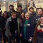 SJNY Campus Ministries Visit St. Louis for Service and Mission Trip Thumbnail