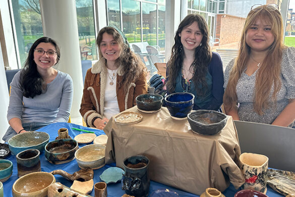 Long Island Campus Hosts 11th Annual Arts and Music Festival