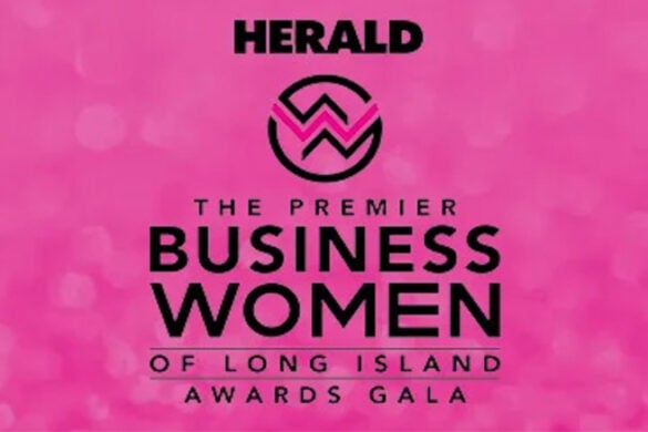 SJNY Leaders Honored at HERALD Premier Business Women of Long Island Awards Gala
