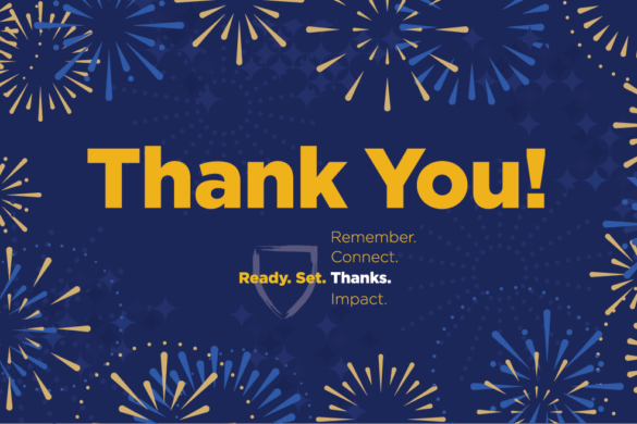 SJNY Says “Thank You” For Supporting Its 8th Annual Giving Day