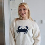 Class of 2026 — Meet the Grads: Allison Sauer ’26 Thumbnail