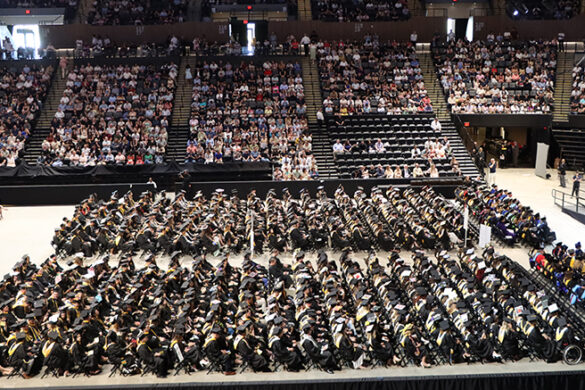 commencement 11