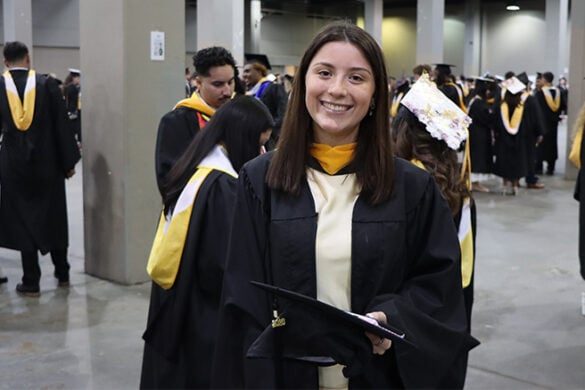 commencement 12
