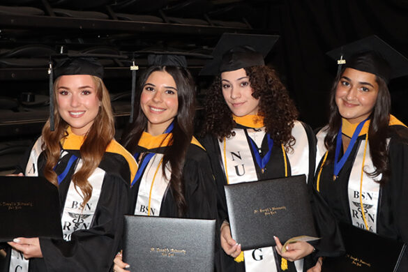 commencement 2