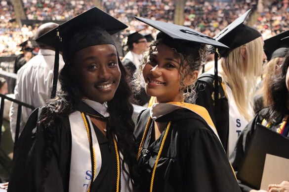 commencement 3