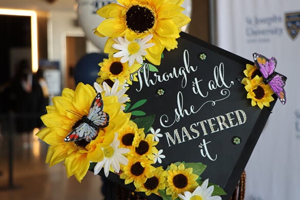commencement 6