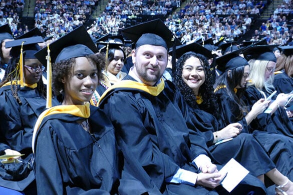 commencement 7
