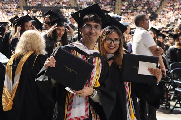 commencement 9