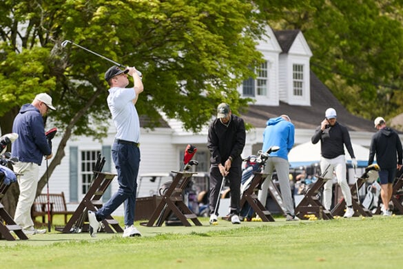 SJNY Annual Golf Classic Raises More Than $190K