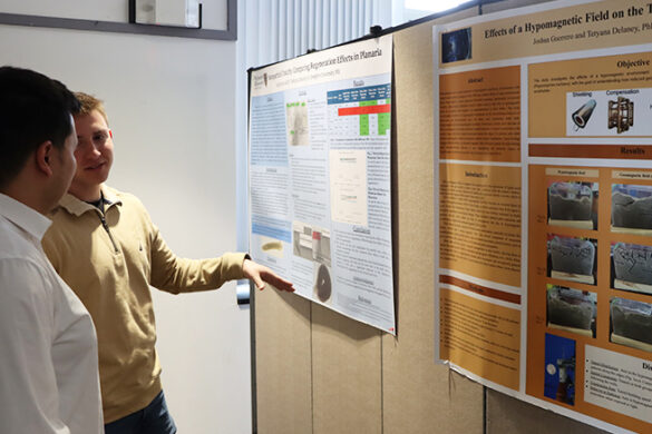 2026 Symposiums Highlight SJNY Research at its Finest