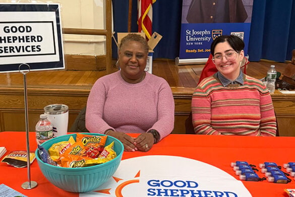 ICYMI: SJNY Hosts 2026 Health and Wellness Fairs