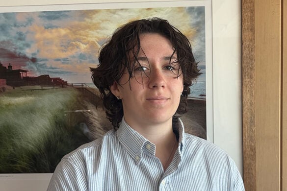 A Balancing Act: One Student’s Journey to Success