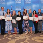 SJNY Presented with Two Honors at 2026 FMC Folio Awards Thumbnail