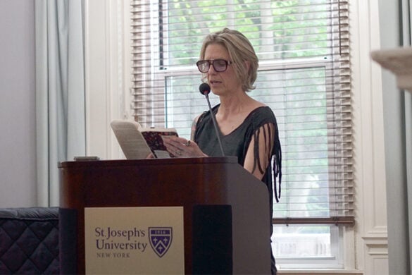 Brooklyn Writing Foundry Launches In-person Classes for New Low-Residency MFA Program