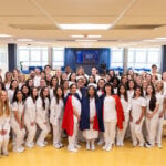 Nursing at SJNY: Preparing a New Generation of Nurses Thumbnail