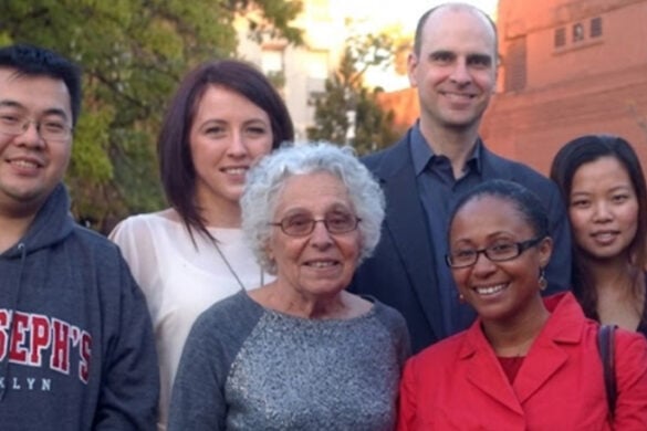 ACES Program Celebrates 25 Years with New Scholarship