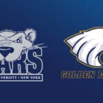 Meet the Newest Members of SJNY Athletics Thumbnail