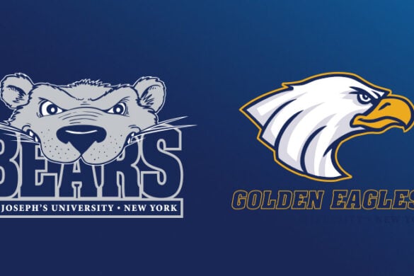 Meet the Newest Members of SJNY Athletics
