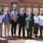 SJNY Honors the 25th Anniversary of September 11 Thumbnail