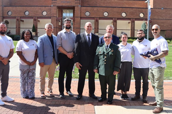 SJNY Honors the 25th Anniversary of September 11