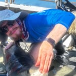 Waters Run Deep for Aspiring Marine Biologist Joseph Candia ’24 Thumbnail