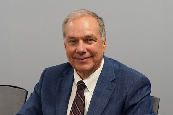 SJNY Welcomes New Chief Financial Officer