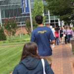 Fall Orientation 2026: SJNY Welcomes New and Transfer Students Thumbnail