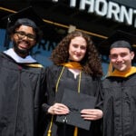 SJNY Earns National Recognition from TIME, Money and Colleges of Distinction Thumbnail