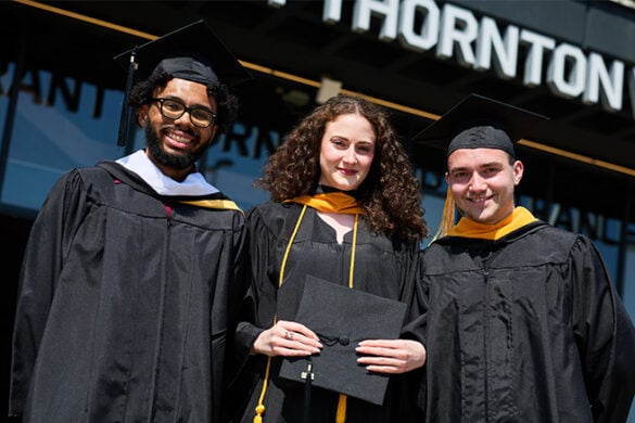 SJNY Earns National Recognition from TIME, Money and Colleges of Distinction
