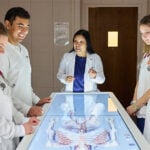 New Equipment Ushers The Department of Nursing into a New Age Thumbnail