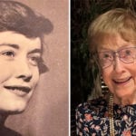 Page by Page: Alumna Mary Kruse White ’51 Looks Back on Her “Chapter” at SJNY Thumbnail