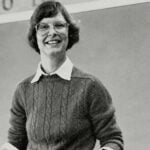 SJNY Establishes Monica A. Brennan, Ph.D., History Endowed Award Thumbnail
